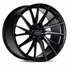 Vossen Wheels HF-4T 9.00X22 5X114.3 ET32.0 NB73.1 tinted gloss black