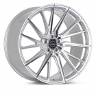 Vossen Wheels HF-4T 9.00X22 5X114.3 ET32.0 NB73.1 zilver polished