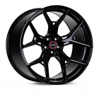 Vossen Wheels HF-5 9.00X22 5X114.3 ET32.0 NB73.1 gloss black