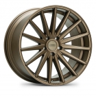 Vossen Wheels VFS-2 9.00X22 5X114.3 ET38.0 NB73.1 satin bronze