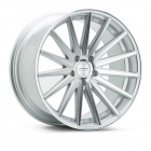 Vossen Wheels VFS-2 9.00X22 5X114.3 ET38.0 NB73.1 zilver polished