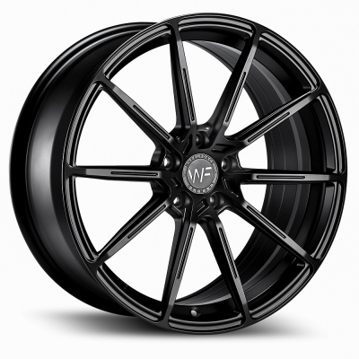 Wheelforce SL2-FF DEEP BLACK Wheelforce SL2-FF DEEP BLACK