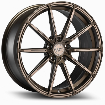 Wheelforce SL2-FF SATIN BRONZE Wheelforce SL2-FF SATIN BRONZE