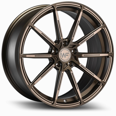 Wheelforce SL2-FF SATIN BRONZE