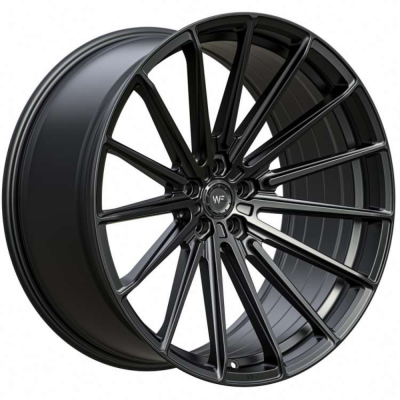 Wheelforce X.RSM.FF DEEP BLACK Wheelforce X.RSM.FF DEEP BLACK