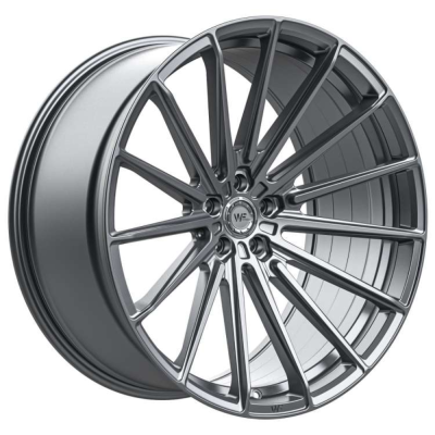 Wheelforce X.RSM.FF GLOSS STEEL Wheelforce X.RSM.FF GLOSS STEEL