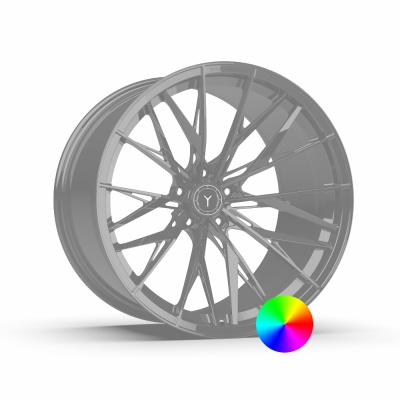 Yanar Forged YF.06 CUSTOM Yanar Forged YF.06 CUSTOM